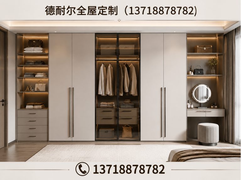 唐山高新技术产业开发区定制橱柜展示图